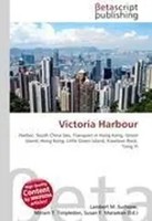 Lambert M. Surhone (U. A.) | Victoria Harbour | Taschenbuch | Englisch (2026)