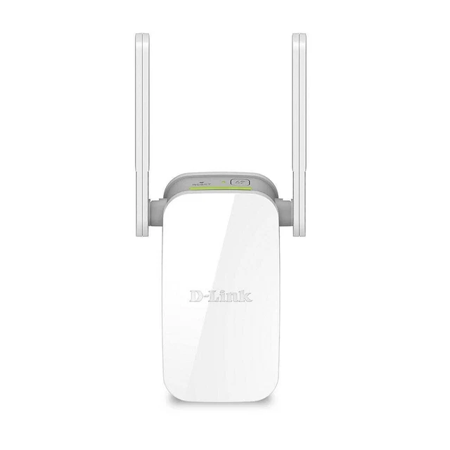 D-Link AC1200 Mesh Wi-Fi Range Extender DAP-1610
