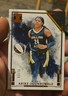 2025 Panini Impeccable WNBA - Arike Ogunbowale #32 /75