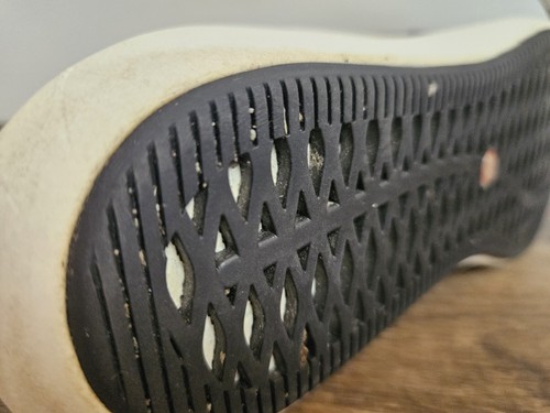 Clarks Un Rio Sprint Entrenadores Sin Estructura Cuero Nobuck Suave Reino Unido 6.5 D UE 40 - Imagen 14 de 18