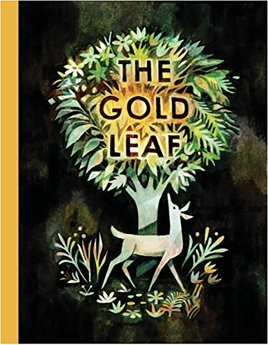 The Gold Leaf - Hall, Kirsten