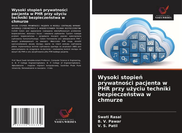 Wysoki Stopie¿ Prywatno¿Ci Pacjenta W Phr Przy U¿Yciu Techniki Bezpiecze¿Stwa...-image
