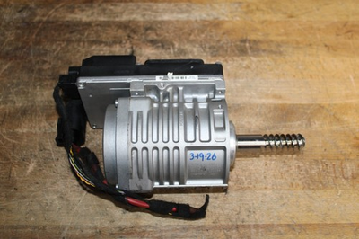 #ad #ad 2003 2008 BMW Z4 E85 RWD 3.0L A T ELECTRIC POWER STEERING COLUMN DRIVE MOTOR OEM $299.00