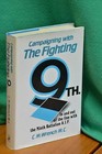 <!--F#f_0-->C.M. Wrench: CAMPAIGNING WITH THE FIGHTING 9TH 1914-1919<!--F/-->