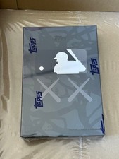 2026 Topps KAWS X MLB Baseball Checklist Guide in-content 8