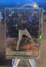 Matt Chapman