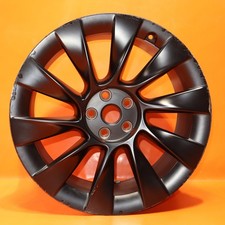 TESLA MODEL Y WHEEL 20" RIM FRONT 2020 2021 2022 2023 1188223-00-B 20X9.5J OEM