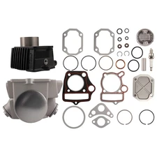 Complete Cylinder Rebuild Kit for Honda CT70 ATC70 1978-1985 12101-HB2-000