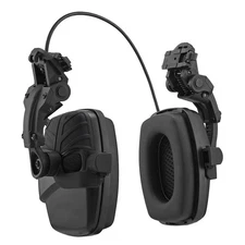 Pickup Noise Reduction Hearing Protection Electronic Shooting Earmuffs Headset