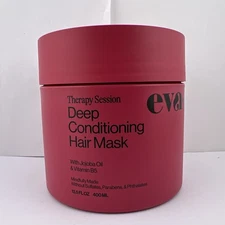 Eva NYC Therapy Session Deep Conditioning Hair Mask, 13.5 fl oz - FREE SHIPPING!