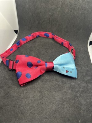 Bravest Warriors Cat Bug BOW TIE by Black Tie Geek - Loot Crate Exclusive