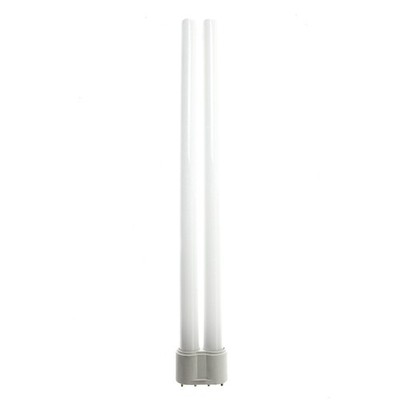 PHILIPS PL-L24W/835/4P 4-PIN BASE LINEAR COMPACT FLOURESCENT LAMP, 2G11, 24W