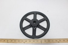 Browning Groove V-Belt Pulley Cast Iron 8-1/2 x 8.16 x 8.75 AK89X3/4