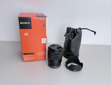 Sony E 16-70mm f/4.0 ZA OSS - SEL1670Z - E-Mo...