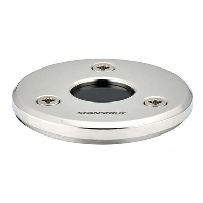 Low Profile SS stuffing box Ø 2/8mm - 1 PC  - 14.177.01 - 1417701