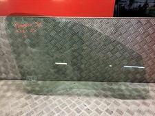 Peugeot 206 5 Door OSF Drivers Front Right Door Window Glass 43R 000464  98-09