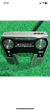 Titleist Scotty Cameron 2026 Phantom 5 OC Putter 35” RH Used