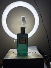 Khadlaj Island Extrait de Parfum Spray for Unisex, 3.4 Ounce