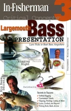 Largemouth Bass Presentation: Dynamic Lure Trends That Boat Bass Anywhere (C...