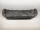 Cabin air filter housing