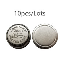 10pcs ZeniPower 3.85V Z55H Battery for Sony WF-1000XM4 Headset Headphone