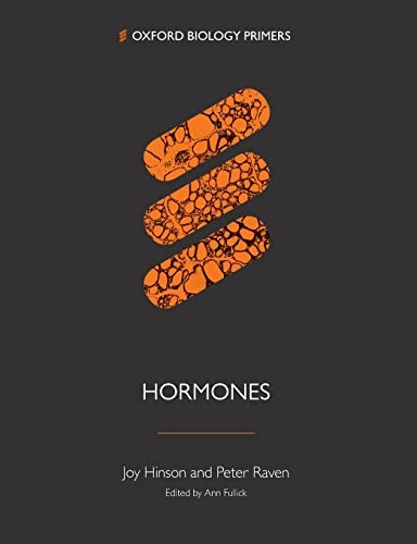 Hormones Oxford Biology Primers - Image 4