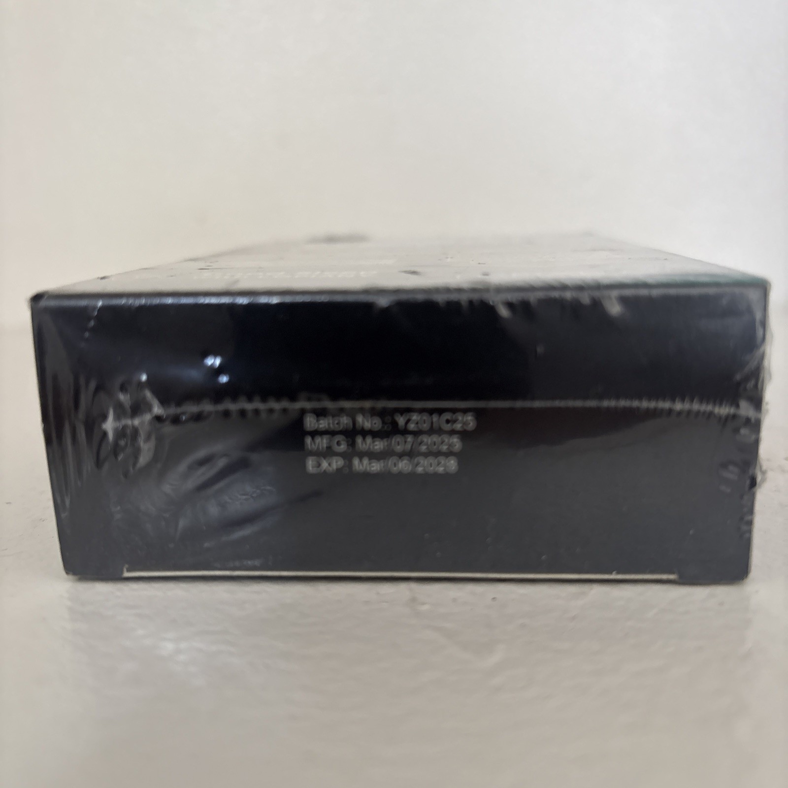 Night Guard for Teeth Grinding & Clenching  2 sizes/4 Guards + 12 Cleaning Tabs