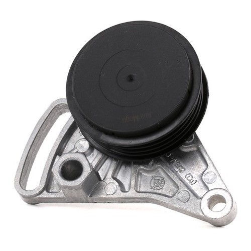 AUTOMEGA Poulie tendeur de courroie d'accessoire Poulie tendeur 160034410 - Photo 2/8