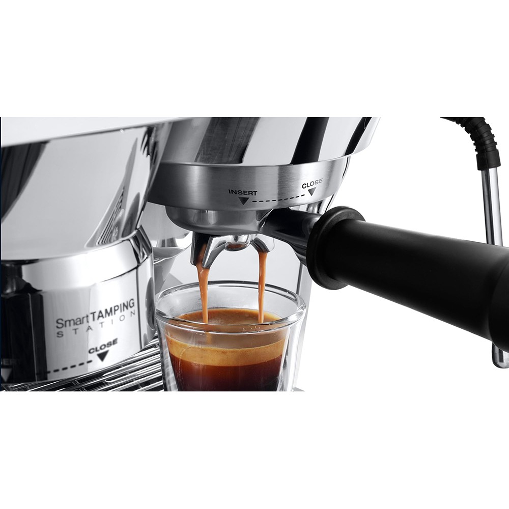 Delonghi La Specialista Prestigio Espresso Machine (EC9355M