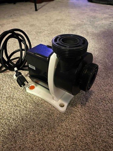 Skimz Leopard L110 Circulation Pump (2905 GPH) -- Return Pump