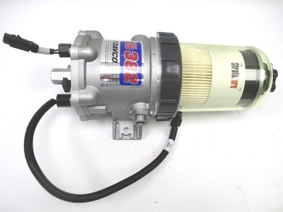 382963PACR10 NEW DAVCO 382 FUEL PRO FILTER 120V OVERNIGHT HEAT 12V PREHEAT WIF