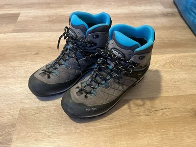 Meindl Herren Wanderschuhe Litepeak GTX Gr. 44