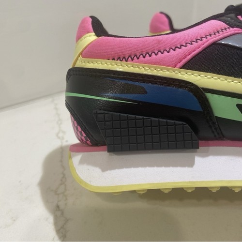Zapatilla deportiva con cordones PUMA Mile Rider Sunny Getaway W’s 7 - Imagen 12 de 13