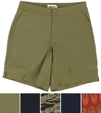Taylor Stitch Men's Shorts, The Adventure Shorts MSRP 68