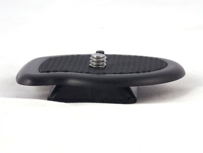 Quick Release Plate for OS300 Tripod by OSN