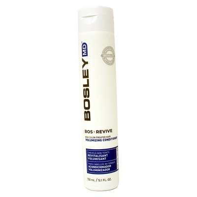 BosleyMD BosRevive Volumizing Conditioner for Non-Color Treated Hair 5.1 oz