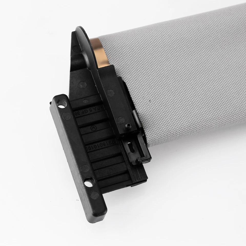 Sun Shade Sunroof Curtain Cover Visor for 54107237592 BMW 535i/ 550i/ GT xDrive - Изображение 3 из 4