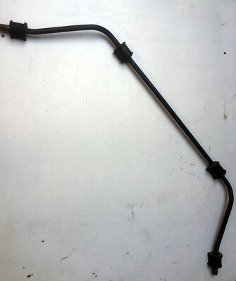 Genuine LAMBORGHINI ESPADA anti-roll bar rear original supernsion anti roll bar