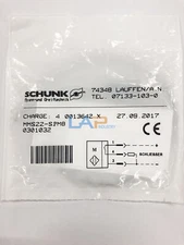 1PCS NEW For SCHUNK MMS22-SPM8 Magnetic Switch Sensor
