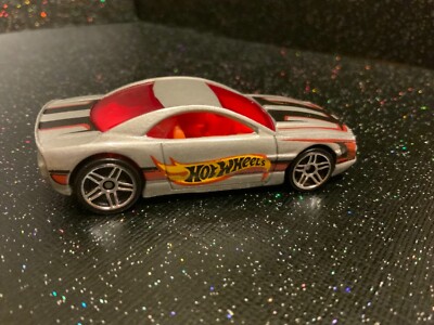 Hot Wheels 2017 Multi Pack Exclusive Muscle Tone diecast car