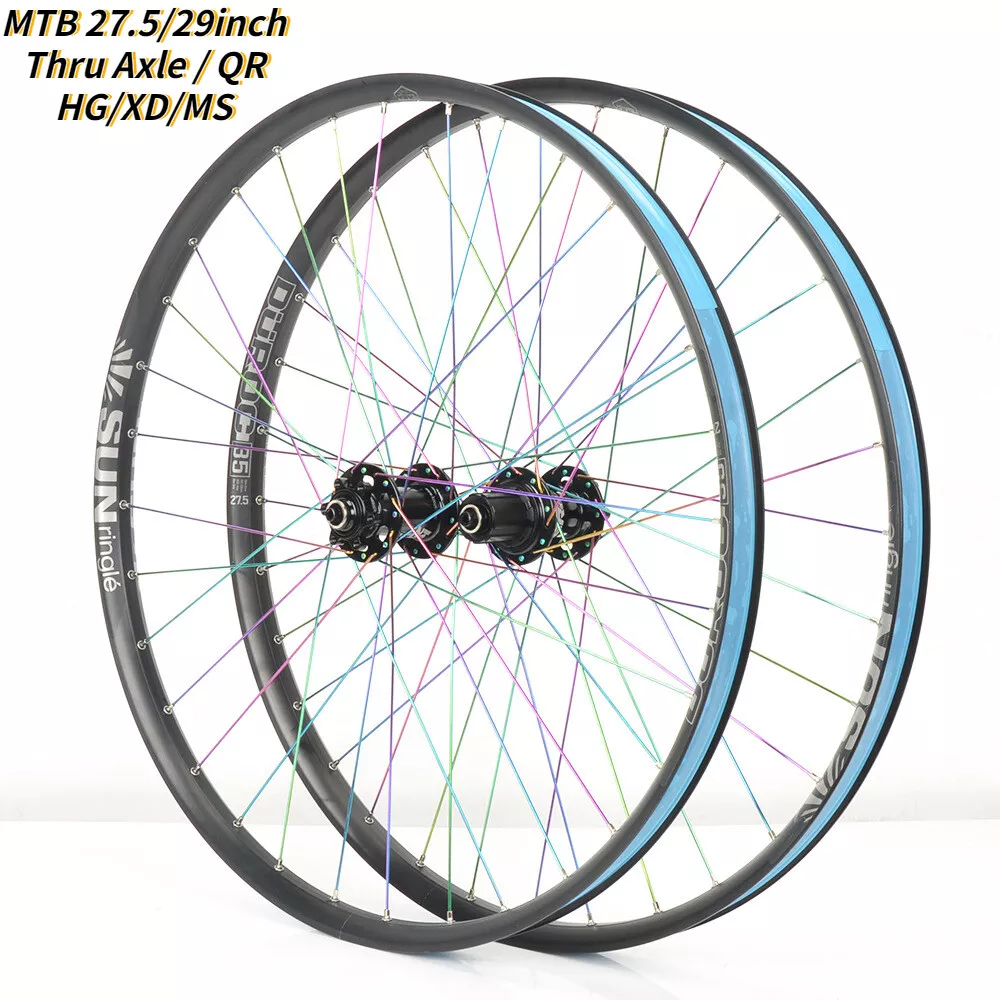 27.5 tubeless rims sales