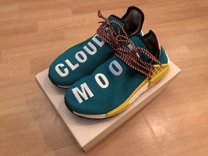 human race ebay