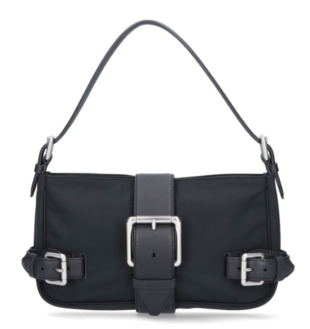 СУМКА ЧЕРЕЗ ПЛЕЧО BOTTEGA VENETA С ПРЯЖКОЙ BORSA MADE IN ITALY 691409V1S818803 305790₽