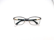Furla Eyeglasses, Frames Only, Bangladesh, VFU280K Col.0304, 53-15-135, Black