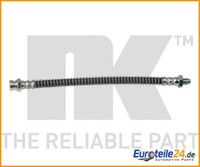 Bremsschlauch Nk 853018 FüR Mitsubishi Galant V Stufenheck