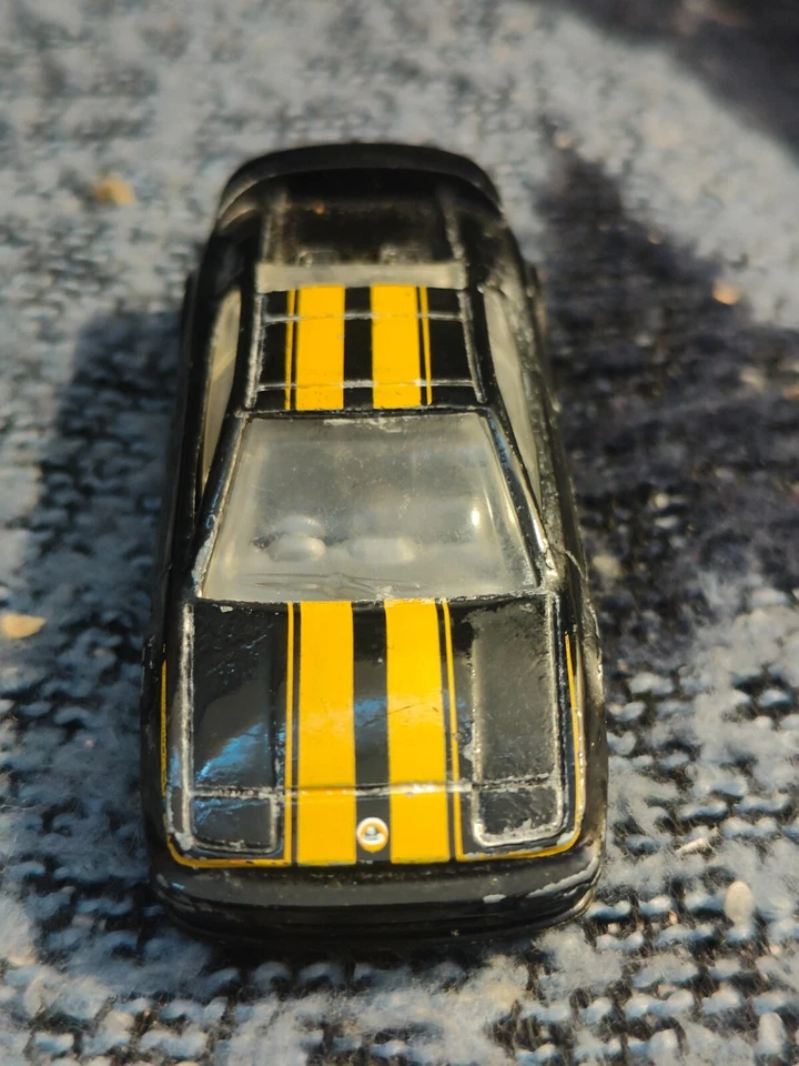 Hot Wheels 2001 Mattel Lotus Esprit HW Exotics Foto 3 de 4