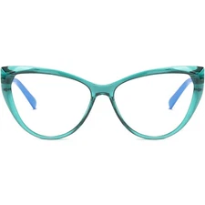Cat-Eye Glasses for Women Girls