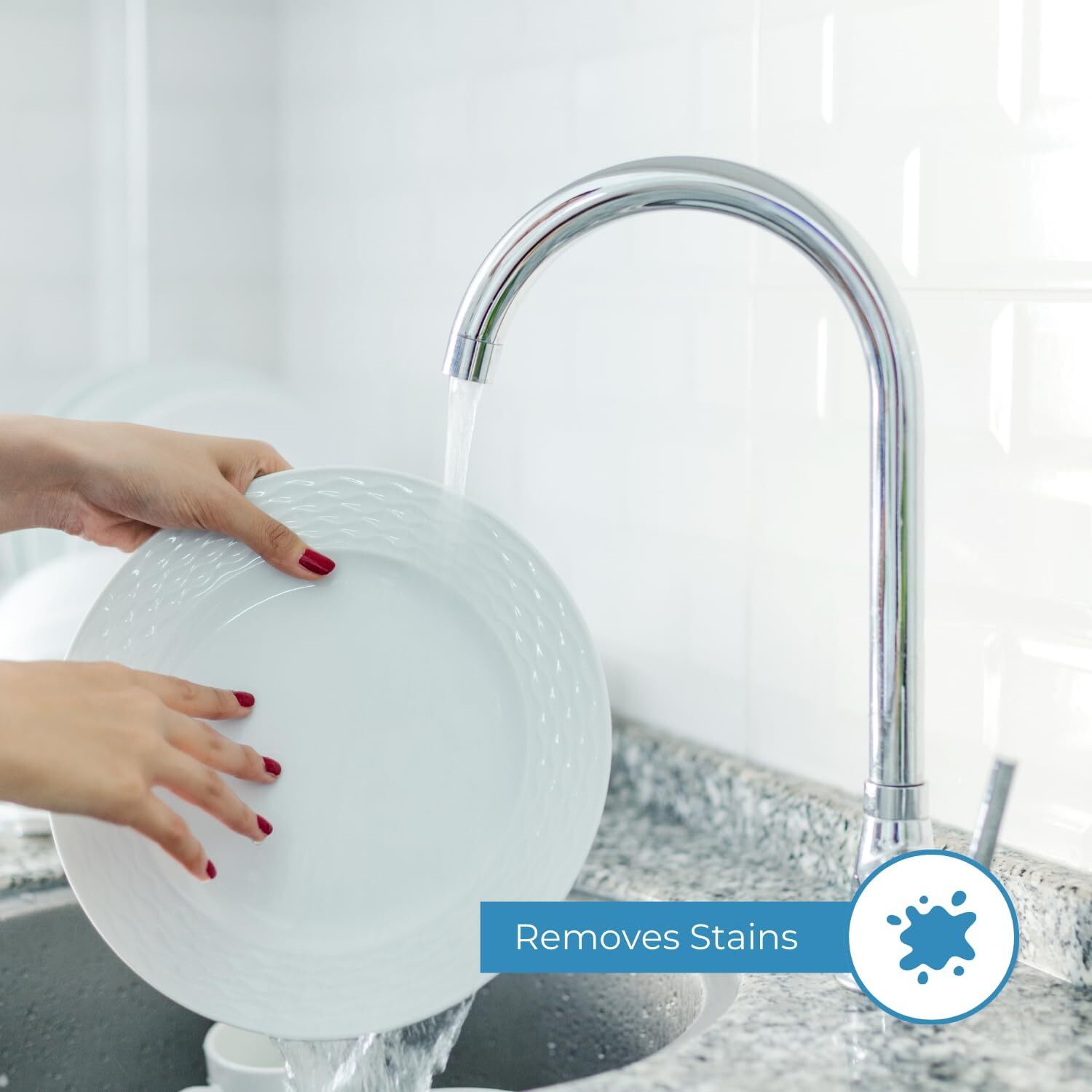 Astonish Cup Clean Tea Coffee Stain Remover Ceramic Stainless Steel