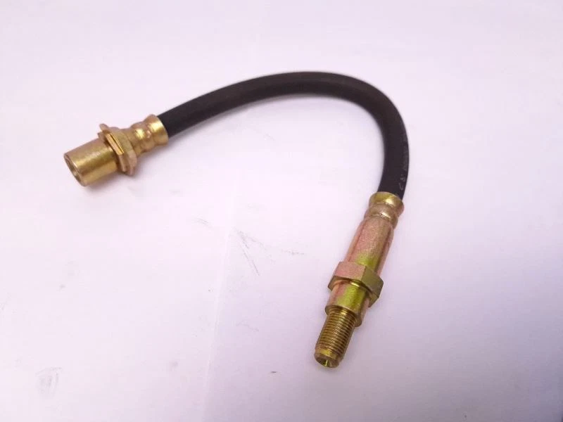 MANGUERA HIDRÁULICA FRENO TECHNO BH177660 DORMAN FRENO PARA 83-88 TOYOTA TERCEL Foto 3 de 4