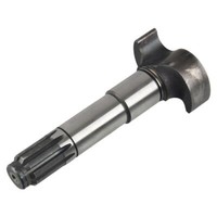 febi bilstein 174142 Bremsnockenwelle FüR ROR